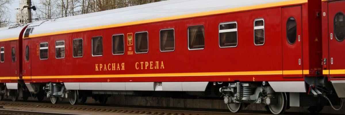 От Сапсана до Ласточки: какие поезда ходят из Москвы в Питер