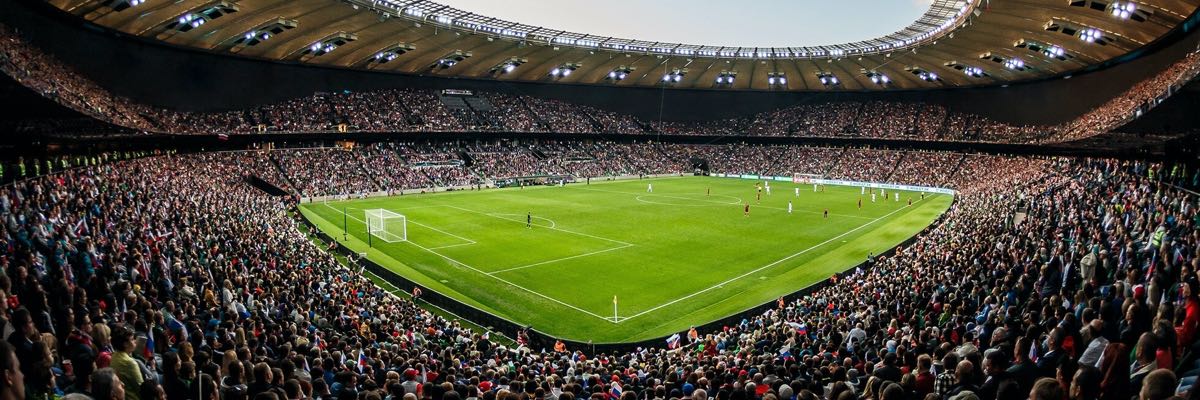 Ни дня без футбола: в каких городах состоятся матчи Премьер Лиги